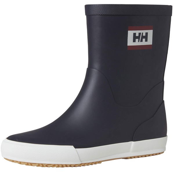 Helly-Hansen Womens Nordvik 2 Lightweight Waterproof Rain Boot