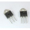 5pcs S6035K TECCOR Thyristor Rectifier SCR 600V 35A 3-Pin(3+Tab) TO-218,