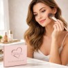 Polvo Compacto Flawless Stay Beauty Creation