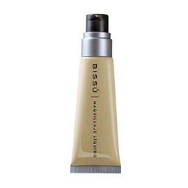 Bissú, Base De Maquillaje Liquido Y Esponja Gema (02 Piñon)