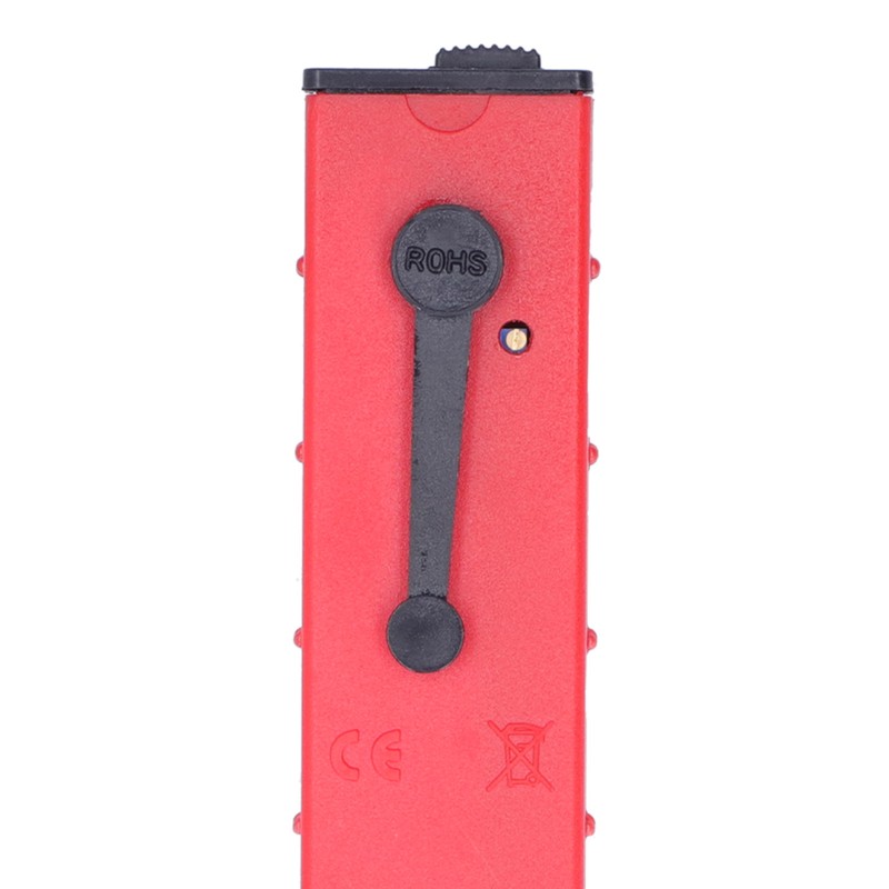 PH Tester Backlight Portable Digital PH Meter ATC High Accuracy