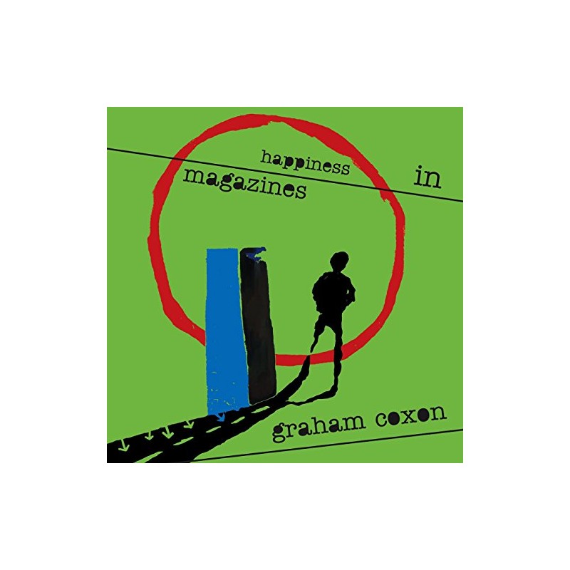 Happiness In Magazines