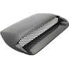 KUAFU Front Hood Scoop Compatible with 2015-2021 Subaru WRX STI