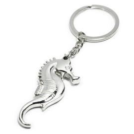 Lucky Key Chain (Sea horse)