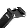 walimex pro Flash Bracket V Rail Black