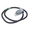 Goodbest New Valve Solenoid With Cable Compatible With Honda GX610
