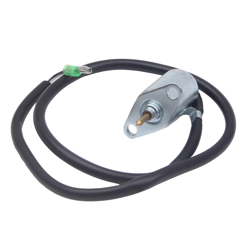 Goodbest New Valve Solenoid With Cable Compatible With Honda GX610