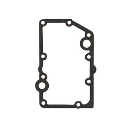 R123501 Gasket, Oil Cooler Mount Fits 310J, 310K, 310L, 310SE, 310SJ, 310SK