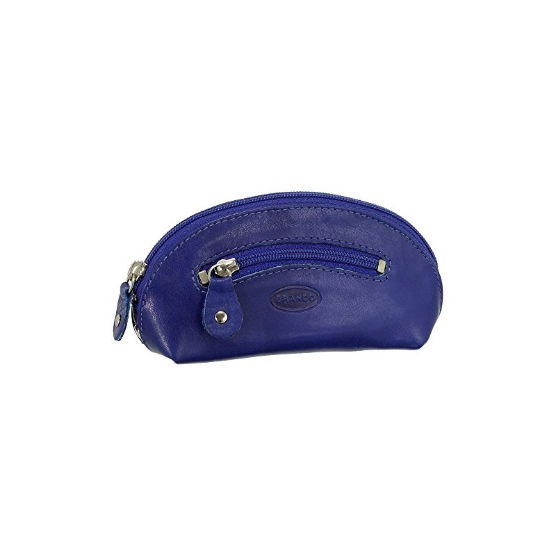 Leather Key Case Key Case Key Folder Key Bag with