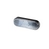EVERESTHD Fit For Volvo VNL VNR 2018-up Tail Lamp Turn