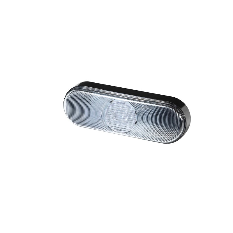 EVERESTHD Fit For Volvo VNL VNR 2018-up Tail Lamp Turn