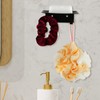 Soap Dish for Shower, 4 Slot Self-Adhesive Soap Holder for
