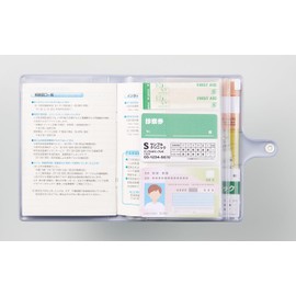 Zenith MNB-185 Medical Management File