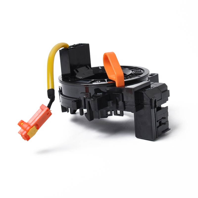 Spiral Cable Clock Spring Durable Steering Wheel Hairspring Compatible for