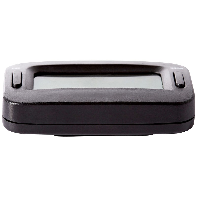 Carpoint 1023414 Uhr grosse Ziffern