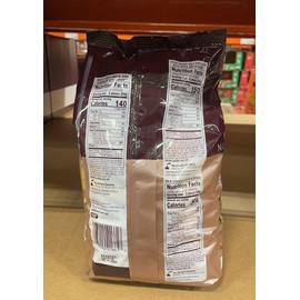 HERSHEY'S NUGGETS Assorted Chocolate Candy Mix Bag 52oz, 145 Pcs EXP 10/2025