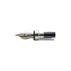 TWSBI Diamond 580 Fountain Pen, Demonstrator, Piston Fountain Pen Nib