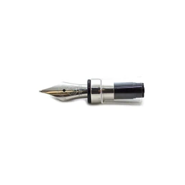 TWSBI Diamond 580 Fountain Pen, Demonstrator, Piston Fountain Pen Nib M Fountain Pen