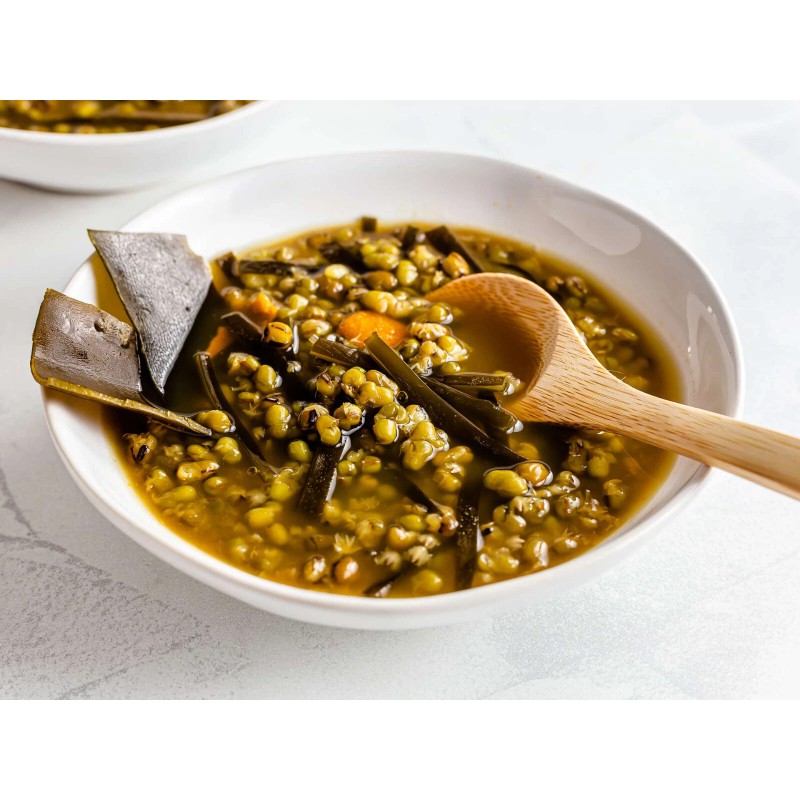 Sunshine Seeds Moong Mung Bean Seeds (200) / ORGANIC /
