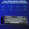 AULA WIN68 HE PRO - Hall Effect Gaming Keyboard with