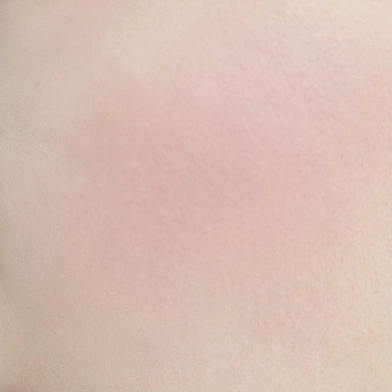 Chifure Powder Blush 111 Pink