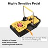 【2025 Upgraded Version】 Mouse Traps 6-Pack, Large Mouse Trap Indoor