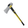 Mintcraft Vulcan 36 Wood-Splitting Maul with 8 lb Head and Fiberglass Handle - 32910
