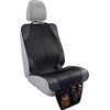 Lebogner Protector de asiento de coche para bebé y niño,