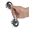 Alvinlite Non-Marking Sliding Door Handle Bathroom Suction Cup Hand Grip