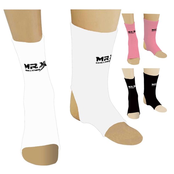MRX BOXING & FITNESS MMA Mauy Thai Ankle Support, Ankle