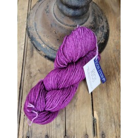 malabrigo Rios by Malabrigo - Worsted Weight Yarn Plied Superwash Merino Wool Hollyhock