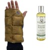 Pack Muñequera : Compresa De Semillas Para La Muñeca y