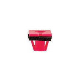 Auveco # 22508 Fits Hyundai Side Garnish Molding Clip With Sealer 87756-2J000. Auveco # 22508. Qty 15.