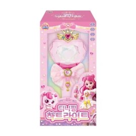 캐치티니핑 하트라이트 : 토이저러스