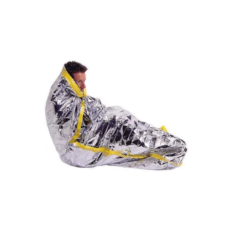 Ever Ready First Aid 2 PACK OF CAMPING EMERGENCY SLEEPING