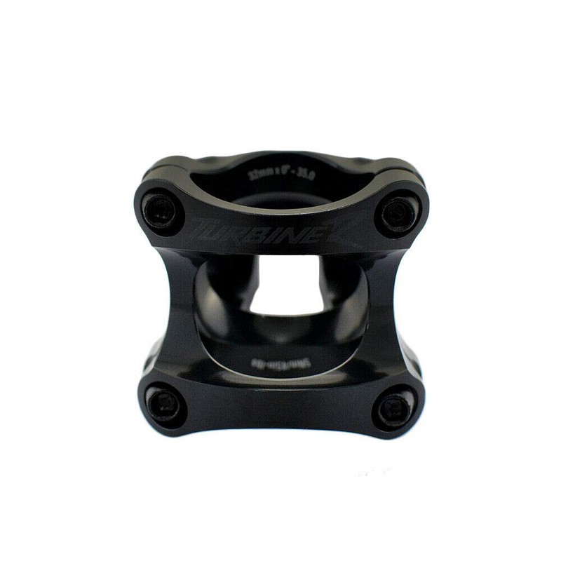 Race Face Turbine R 35 MTB Stem 35x32mm 0 degree