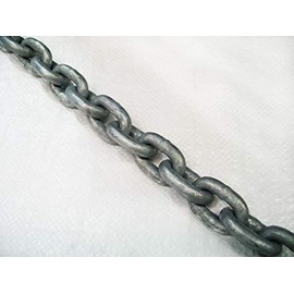 Galvanised Short Link Anchor Chain 12MM