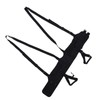 Hanging Lumbar Traction Belt Reduce Discomfort Spinal Decompression Harness Back