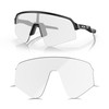 Prizo ORL Polarized Replacement Lenses for Oakley Sutro Lite Sweep