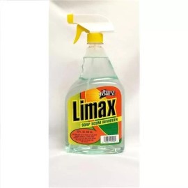 LIMAX SOAP SCUM REMOVER FIRST FORCE 32oz