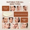 BOLI Caffeine Under Eye Cream, For Puffy Bags & Dark