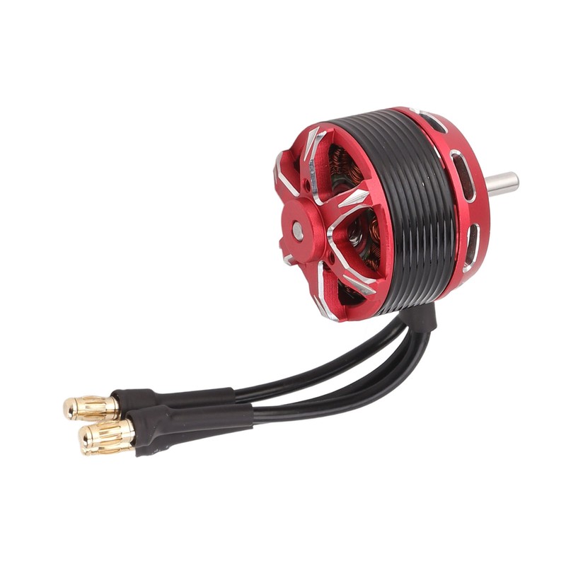 C2826 V2 Brushless Motor 14 Poles 12 Slots High Torsion
