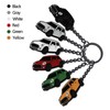 glahorse For Mini Cooper Keychain，For Mini Cooper/Cooper S Accessories 2014-2022，Metal