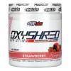 Ehp Labs Oxyshred Non-stim Quemador De Grasa Termo 270 Sabor