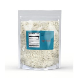 Unpretentious Ranch Dressing Mix, 1 lb, Dips & Dressings, Powder Mix, Seasoning Blend