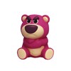 Beast Kingdom Toy Story: Lotso Piggy Bank Small