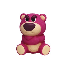 Beast Kingdom Toy Story: Lotso Piggy Bank Small