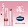 Vaseline Emily in Paris Bálsamo Labial Color Nude, 3.0g