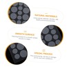 FRCOLOR 2sets Hydrocolloid Patches for Acne Round Stickers Invisible Quick