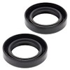 Vertex Sealing Gaskets Compatible with/Replacement for Hirth 230R 230/1 FC/3